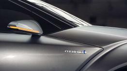 Toyota C-HR Prototype (2016) - bok - inne ujęcie