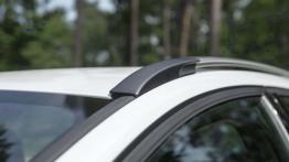 Volvo V40 Crooss Country FL (2016) - relingi dachowe