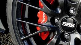 Mazda MX-5 IV Club (2016) - koło