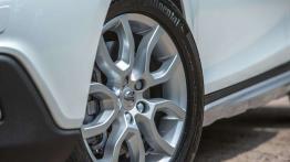 Volvo V40 Crooss Country FL (2016) - koło