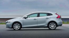 Volvo V40 FL (2016) - lewy bok