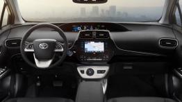Toyota Prius (2016) - pełny panel przedni