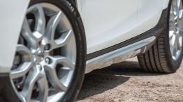 Volvo V40 Crooss Country FL (2016) - koło