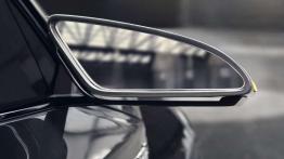 Toyota C-HR Prototype (2016) - prawe lusterko zewnętrzne, tył