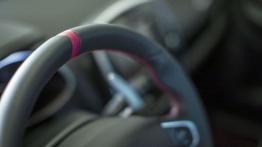 Renault Clio R.S. 220 Trophy (2016) - kierownica