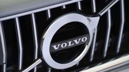 Volvo V40 FL (2016) - logo
