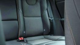 Volvo V40 Crooss Country FL (2016) - tylna kanapa