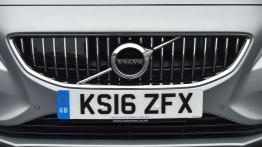 Volvo V40 FL (2016) - grill