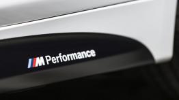 BMW 435i ZHP Coupe (2016) - emblemat boczny