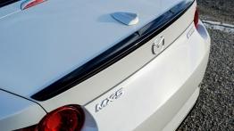 Mazda MX-5 IV Club (2016) - spoiler