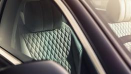 Jaguar XJ Portfolio (X351 Facelifting) 2016 - bok - inne ujęcie