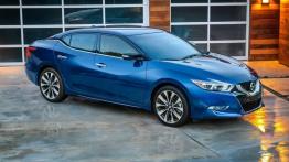 Nissan Maxima VIII (2016) - prawy bok
