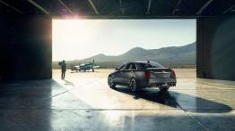 Cadillac CTS-V III (2016) - widok z tyłu