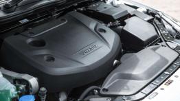 Volvo V40 Crooss Country FL (2016) - silnik
