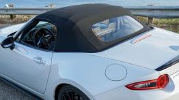 Mazda MX-5 IV Club (2016) - dach