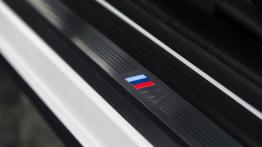 BMW 435i ZHP Coupe (2016) - listwa progowa