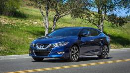 Nissan Maxima VIII (2016) - lewy bok