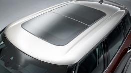 Mini Clubman II Cooper S (2016) - szyberdach