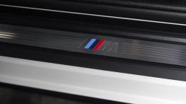 BMW 435i ZHP Coupe (2016) - listwa progowa