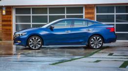 Nissan Maxima VIII (2016) - lewy bok