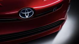 Toyota Prius (2016) - logo
