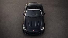 Fiat 124 Spider (2016) - widok z przodu