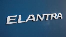 Hyundai Elantra GT Facelifting (2016) - emblemat