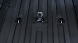 Nissan Titan XD (2016) - skrzynia ładunkowa