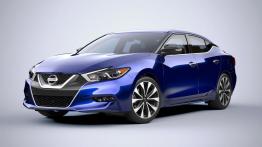 Nissan Maxima VIII (2016) - lewy bok
