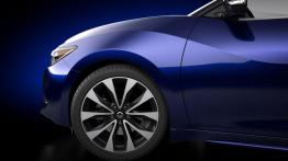 Nissan Maxima VIII (2016) - koło