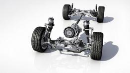 Mercedes-AMG GLE 63 S (W 166) 2016 - schemat konstrukcyjny auta