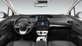 Toyota Prius (2016) - pełny panel przedni