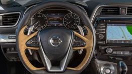 Nissan Maxima VIII (2016) - kierownica