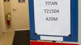 Nissan Titan XD (2016) - testowanie auta