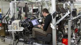 Nissan Titan XD (2016) - testowanie auta