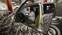 Nissan Titan XD (2016) - testowanie auta