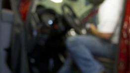 Nissan Titan XD (2016) - testowanie auta