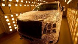 Nissan Titan XD (2016) - testowanie auta