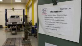 Nissan Titan XD (2016) - testowanie auta