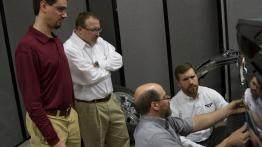 Nissan Titan XD (2016) - testowanie auta