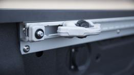 Nissan Titan XD (2016) - akcesoria skrzyni ładunkowej