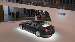 Frankfurt Motor Show 2015 - samochody seryjne - galeria redakcyjna - inne zdjęcie