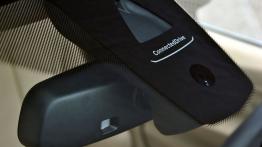 BMW 328i Touring (F31) - szyba przednia