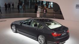 Frankfurt Motor Show 2015 - samochody seryjne - galeria redakcyjna - inne zdjęcie