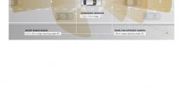 Mercedes klasy S W222 (2014) - szkice - schematy - inne ujęcie