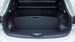 Nissan Qashqai II dCi (2014) - bagażnik, akcesoria