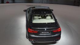 Frankfurt Motor Show 2015 - samochody seryjne - galeria redakcyjna - inne zdjęcie