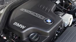 BMW 328i Touring (F31) - silnik