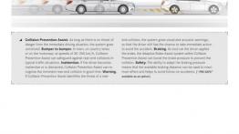 Mercedes klasy S W222 (2014) - szkice - schematy - inne ujęcie