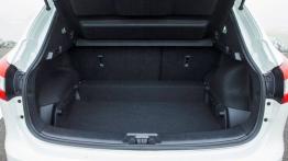 Nissan Qashqai II dCi (2014) - bagażnik - inne ujęcie